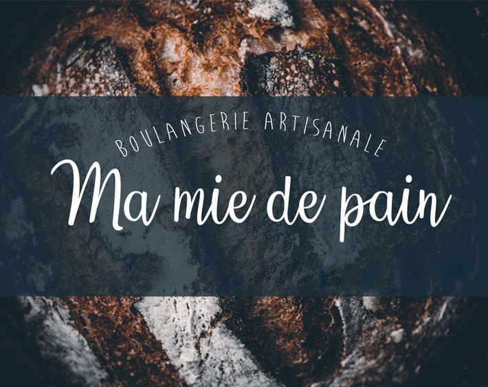 Ma Mie de Pain | Boulangerie Artisanale